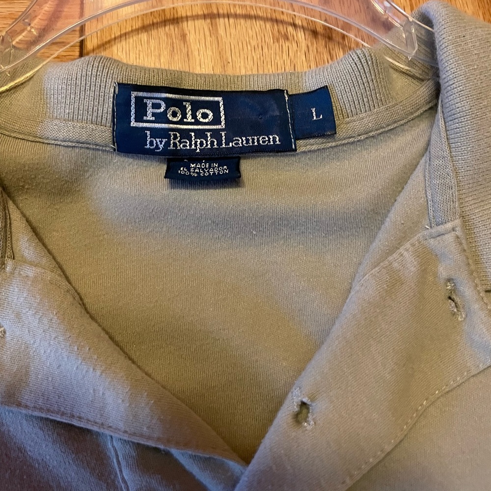 Polo Ralph Lauren Shirt